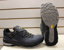 Men's Grisport Spur Navy Blue