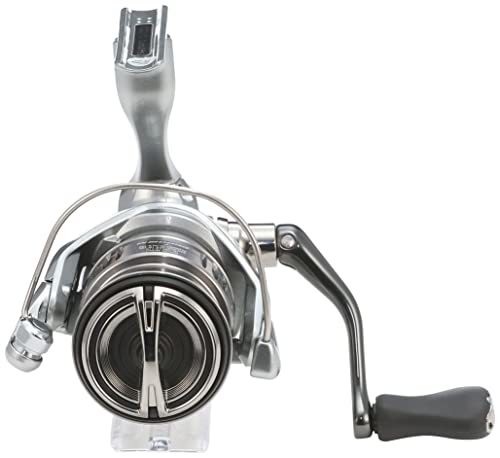 Shimano nasci spinning - shimano,