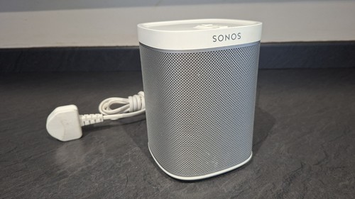 Sonos play wireless - sonos, play:1