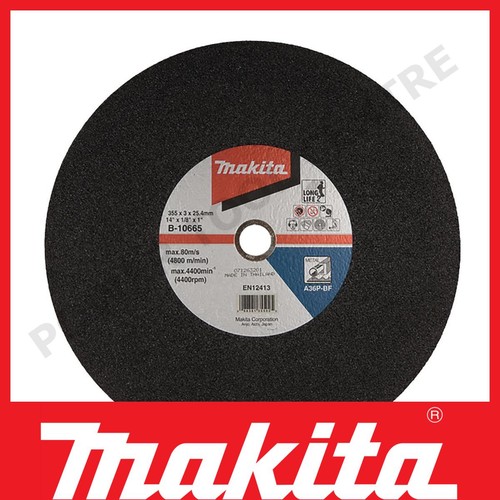 Makita 10665 abrasive chop - makita, b-10665