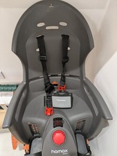 Hamax Siesta Rear Mounted