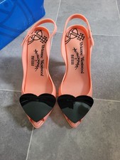 BNWB Vivienne Westwood Melissa