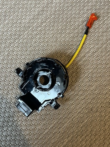 Toyota hilux airbag clock - toyota,