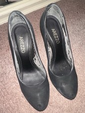 Well Worn Shoes Stiletto/heels