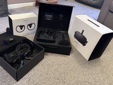Oculus Rift CV1 PC Virtual