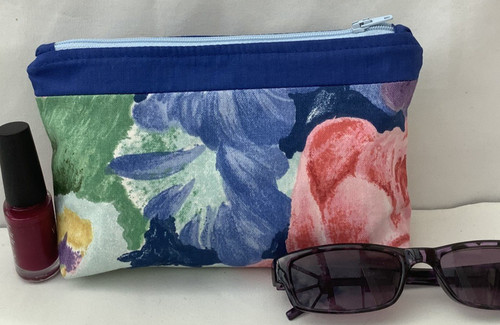 Make bag water - make,