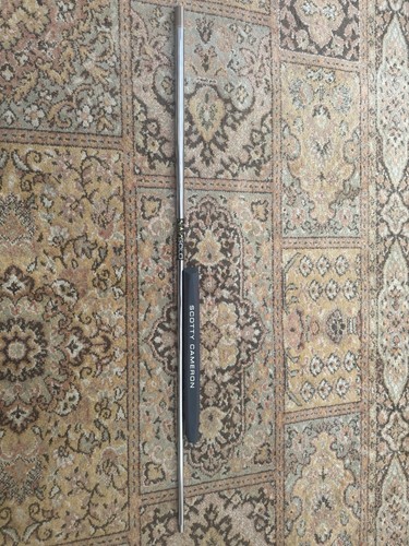 Scotty cameron putter shaft - scotty,
