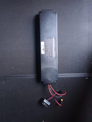 Bike battery 36v new fast - bike, uk