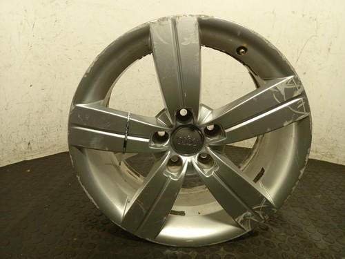 Audi alloy wheel inch - wheel, 17"