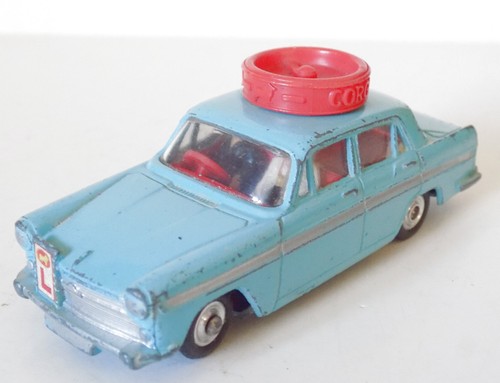 Corgi 236 austin - no.236, a60