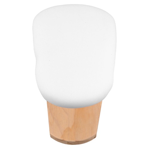 Padded sleeve ironing board - ironing,