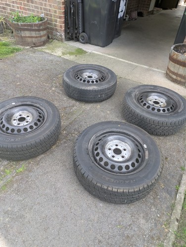 Genuine vw - 4,