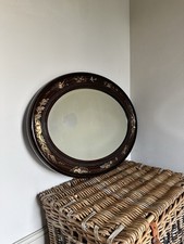 chinoiserie mirror