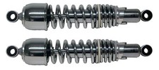 Shock Absorbers Chrome for