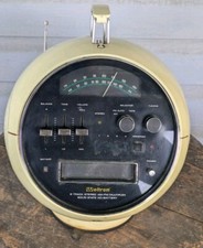 Vintage Weltron 8 Track Stereo