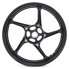 Roue Jante Avant Aluminium 17"x3,5" pour YAMAHA R1 04-14 YZF-R6 R6S FZ1 FZ6 06