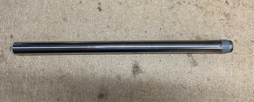 New genuine suzuki front fork - new,