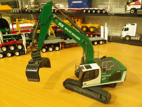2215 liebherr 938 - liebherr, v