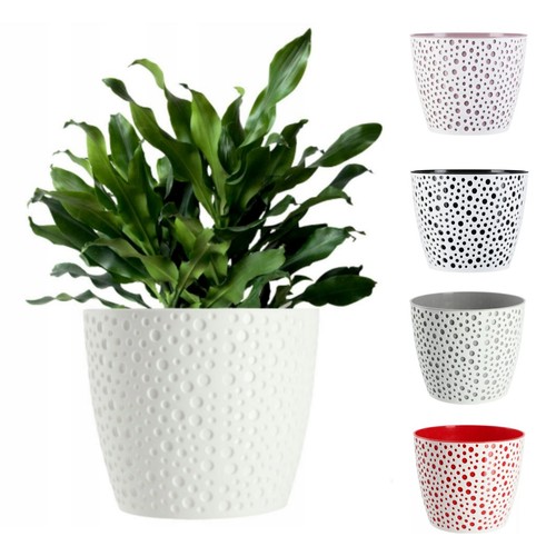 Flowerpot plant pot planter