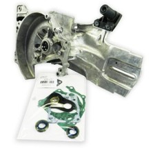 K760 Crankcase Assembly OEM Husqvarna concrete cut-off saw part 581721912