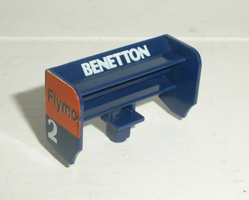 Scalextric rear wing - -,