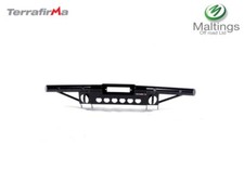 TERRAFIRMA TUBULAR WINCH