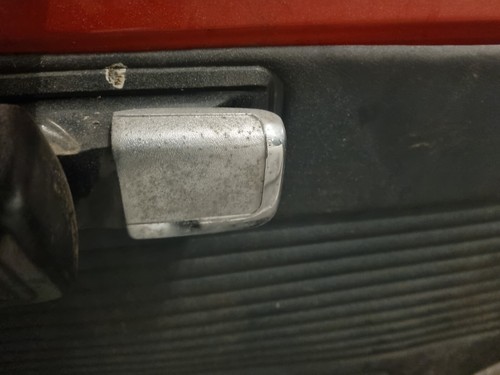 Renault dodge series front - 50,