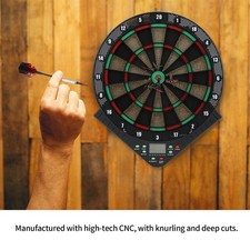 °Electronic Dart Board Score