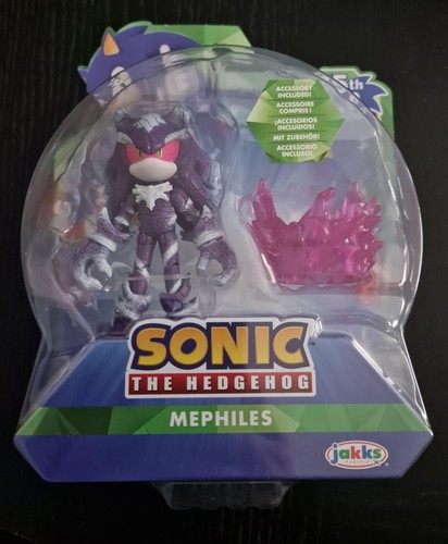 Sonic the hedgehog jakks - sonic,
