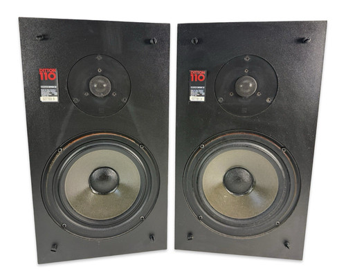 Celestion ditton 110 - celestion,