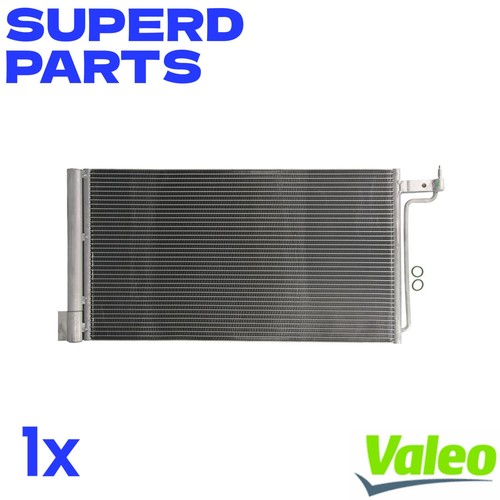 Condenser fits ford c - a/c,