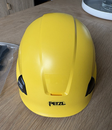 Petzl vertex best yellow hard - best,