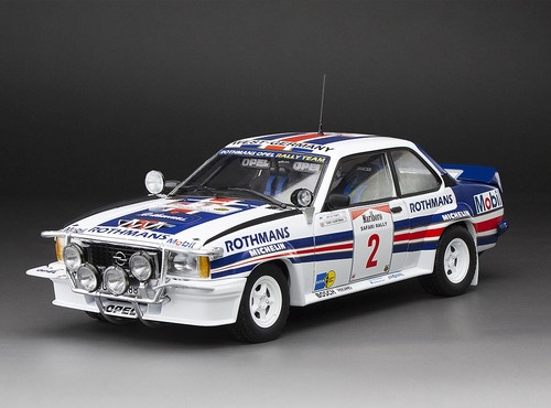 Sun star 18 opel ascona - star,