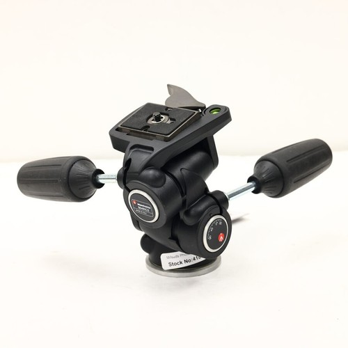 Manfrotto 804rc2 way pan - 804rc2, 3-way