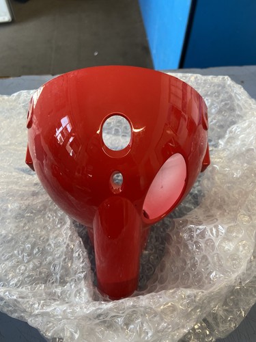 Headlight surround housing - headlight, surround/housing