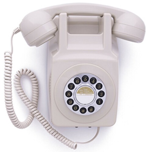Gpo retro gpo746wivr - 746, wall