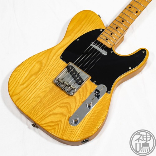 Fender japan telecaster - japan,