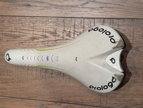 Prologo scratch pro - prologo, saddle