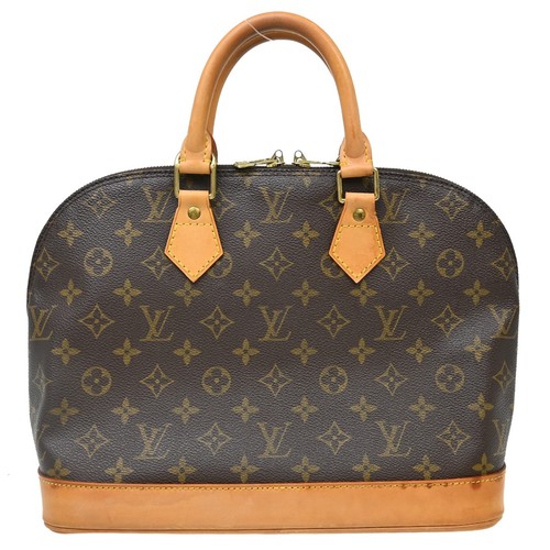 Best05 louis vuitton - , alma