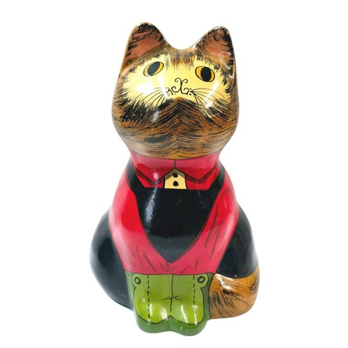 Vintage joan bethel ceramic - vintage, de