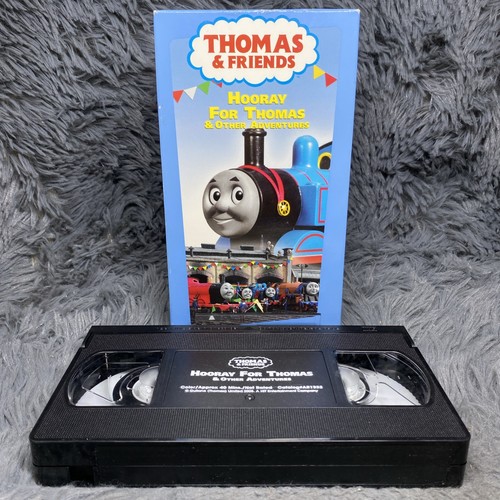 Thomas the tank engine - the,