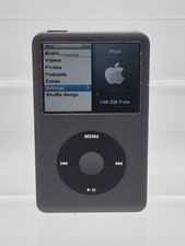 Apple Ipod Classic 7th