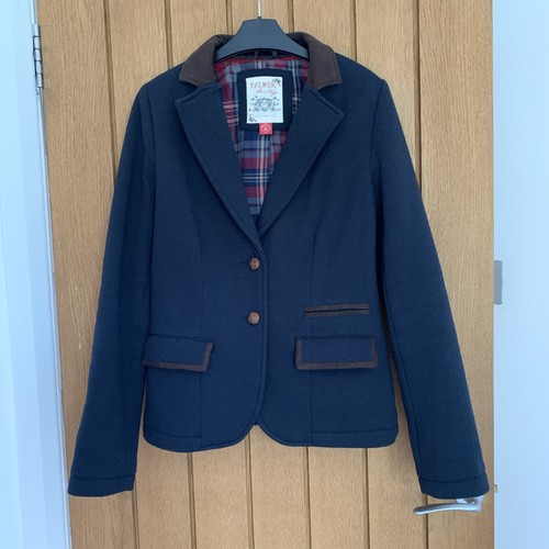 Falmer heritage country blazer - heritage,
