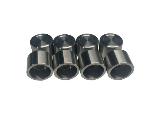 Stainless steel caliper piston - stainless,