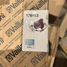 Vaillant ecoTEC Plus 824 831 & Pro 24 28 178983 Pump
