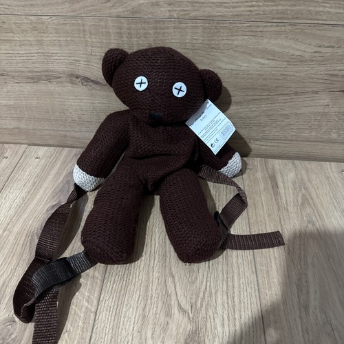 Vintage 1990s bean teddy - vintage,