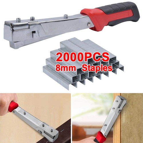 2000 staples included heavy - 2000,