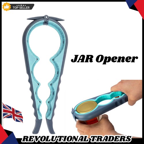 Otstar jar opener bottle - otstar,