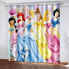 Disney Princess Girls Bedroom