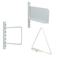 Twin Slot Shelving System Book